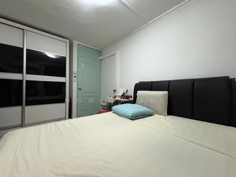514 Bukit Batok Street 52, 514 Bukit Batok Street 52, Dairy Farm / Bukit Panjang / Choa Chu Kang, Room Rental, 200 sqft, HDB Flat For Rent, by Monica Shi, 500252042 - Bedroom - PropertyGuru.com.sg