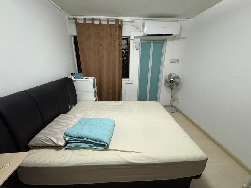 514 Bukit Batok Street 52, 514 Bukit Batok Street 52, Dairy Farm / Bukit Panjang / Choa Chu Kang, Room Rental, 200 sqft, HDB Flat For Rent, by Monica Shi, 500252042 - Bedroom - PropertyGuru.com.sg