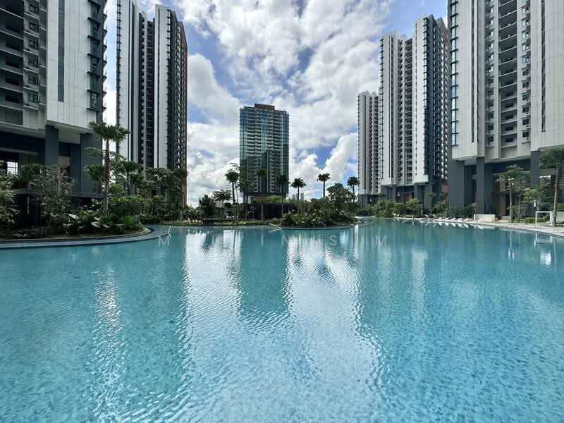 Normanton Park, 47 Normanton Park, Buona Vista / West Coast / Clementi New Town, 2 Bedrooms, 667 sqft, Condominium For Rent, by Melvin Sim, 500252043 - Exterior - PropertyGuru.com.sg