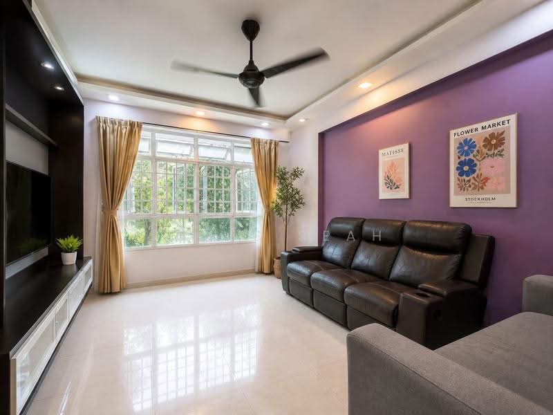 461D Bukit Batok West Avenue 8, 461D Bukit Batok West Avenue 8, Dairy Farm / Bukit Panjang / Choa Chu Kang, 3 Bedrooms, 1,001 sqft, HDB Flat For Sale, by James Seah, 500252044 - PropertyGuru.com.sg
