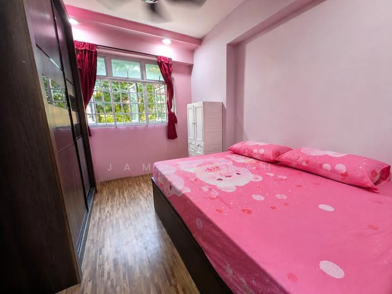 461D Bukit Batok West Avenue 8, 461D Bukit Batok West Avenue 8, Dairy Farm / Bukit Panjang / Choa Chu Kang, 3 Bedrooms, 1,001 sqft, HDB Flat For Sale, by James Seah, 500252044 - PropertyGuru.com.sg
