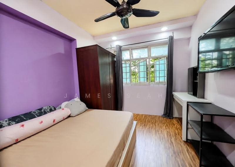 461D Bukit Batok West Avenue 8, 461D Bukit Batok West Avenue 8, Dairy Farm / Bukit Panjang / Choa Chu Kang, 3 Bedrooms, 1,001 sqft, HDB Flat For Sale, by James Seah, 500252044 - PropertyGuru.com.sg