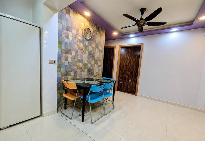 461D Bukit Batok West Avenue 8, 461D Bukit Batok West Avenue 8, Dairy Farm / Bukit Panjang / Choa Chu Kang, 3 Bedrooms, 1,001 sqft, HDB Flat For Sale, by James Seah, 500252044 - PropertyGuru.com.sg