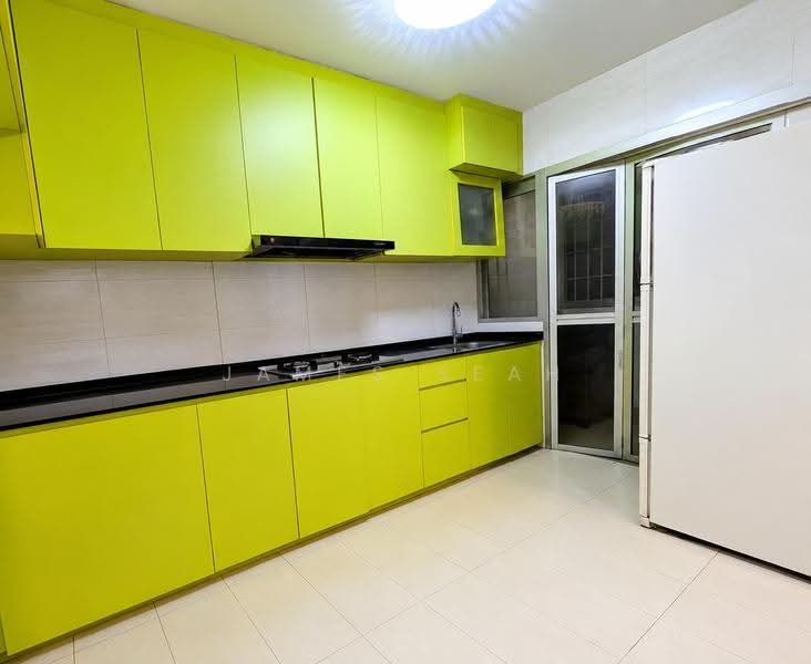 461D Bukit Batok West Avenue 8, 461D Bukit Batok West Avenue 8, Dairy Farm / Bukit Panjang / Choa Chu Kang, 3 Bedrooms, 1,001 sqft, HDB Flat For Sale, by James Seah, 500252044 - Kitchen - PropertyGuru.com.sg