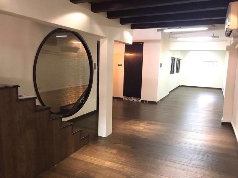 Shophouse Office at Pagoda Street Chinatown MRT Immediate, Pagoda Street | Chinatown | South Bridge Road | Tanjong Pagar | New Bridge Road, Boat Quay / Raffles Place / Marina, 914 sqft, Office For Rent, by Joyce Foo, 500252050 - Interior - CommercialGuru.com.sg