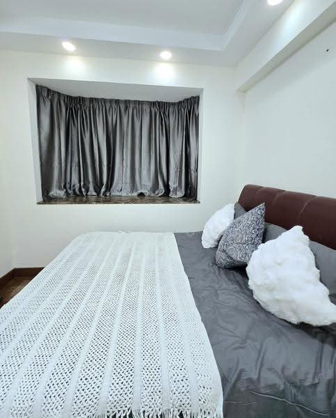 Eastpoint Green, 5 Simei Street 3, Pasir Ris / Tampines, Room Rental, 180 sqft, Condominium For Rent, by Tia Wong, 500252051 - PropertyGuru.com.sg