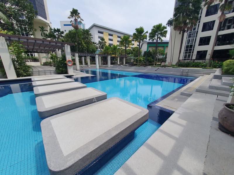 Eastpoint Green, 5 Simei Street 3, Pasir Ris / Tampines, Room Rental, 180 sqft, Condominium For Rent, by Tia Wong, 500252051 - PropertyGuru.com.sg