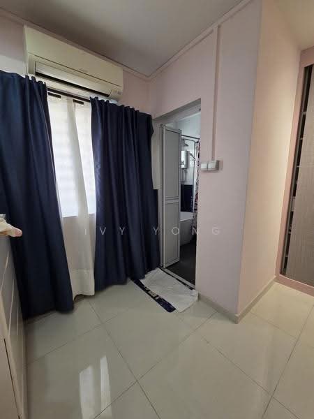 276 Choa Chu Kang Avenue 2, 276 Choa Chu Kang Avenue 2, Dairy Farm / Bukit Panjang / Choa Chu Kang, Room Rental, 150 sqft, HDB Flat For Rent, by Ivy Yong, 500252052 - Bathroom - PropertyGuru.com.sg