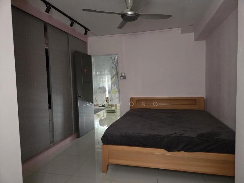276 Choa Chu Kang Avenue 2, 276 Choa Chu Kang Avenue 2, Dairy Farm / Bukit Panjang / Choa Chu Kang, Room Rental, 150 sqft, HDB Flat For Rent, by Ivy Yong, 500252052 - Bedroom - PropertyGuru.com.sg