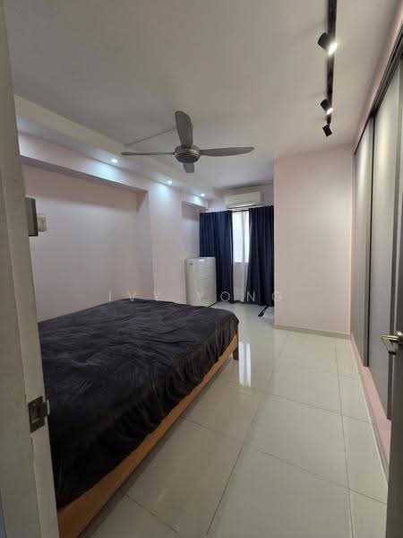 276 Choa Chu Kang Avenue 2, 276 Choa Chu Kang Avenue 2, Dairy Farm / Bukit Panjang / Choa Chu Kang, Room Rental, 150 sqft, HDB Flat For Rent, by Ivy Yong, 500252052 - Bedroom - PropertyGuru.com.sg