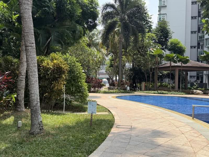 The Warren, 37 Choa Chu Kang Loop, Dairy Farm / Bukit Panjang / Choa Chu Kang, 2 Bedrooms, 1,076 sqft, Apartment For Sale, by Shane Tan, 500252053 - Exterior - PropertyGuru.com.sg