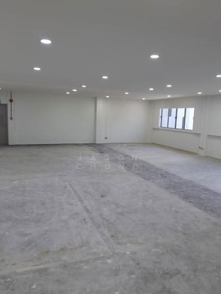 Factory, Workshop, B2, Loyang, Standalone unit, High Power, Factory, Changi Airport / Changi Village, 9,001 sqft, Factory / Workshop (B2) For Rent, by Jason Chong, 500252056 - Interior - CommercialGuru.com.sg