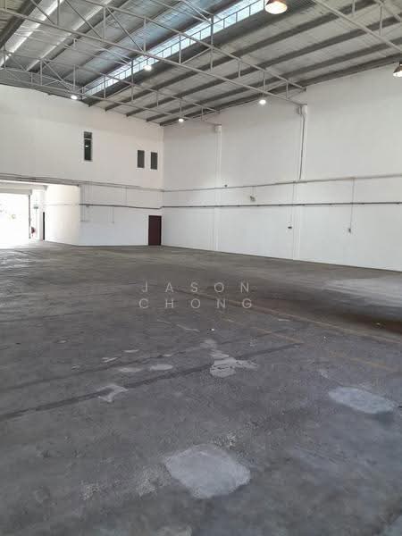 Factory, Workshop, B2, Loyang, Standalone unit, High Power, Factory, Changi Airport / Changi Village, 9,001 sqft, Factory / Workshop (B2) For Rent, by Jason Chong, 500252056 - Interior - CommercialGuru.com.sg