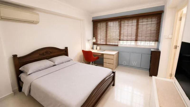 658 Jalan Tenaga, 658 Jalan Tenaga, Eunos / Geylang / Paya Lebar, 3 Bedrooms, 1,152 sqft, HDB Flat For Sale, by Benson Leow, 500252065 - Bedroom - PropertyGuru.com.sg