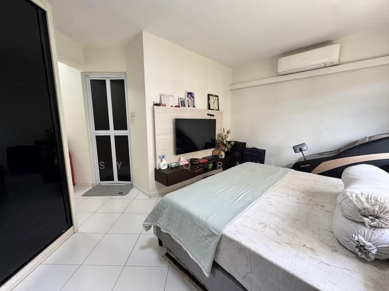 682 Choa Chu Kang Crescent, 682 Choa Chu Kang Crescent, Dairy Farm / Bukit Panjang / Choa Chu Kang, 4 Bedrooms, 1,539 sqft, HDB Flat For Sale, by Syafiq Rauf, 500252066 - Bedroom - PropertyGuru.com.sg