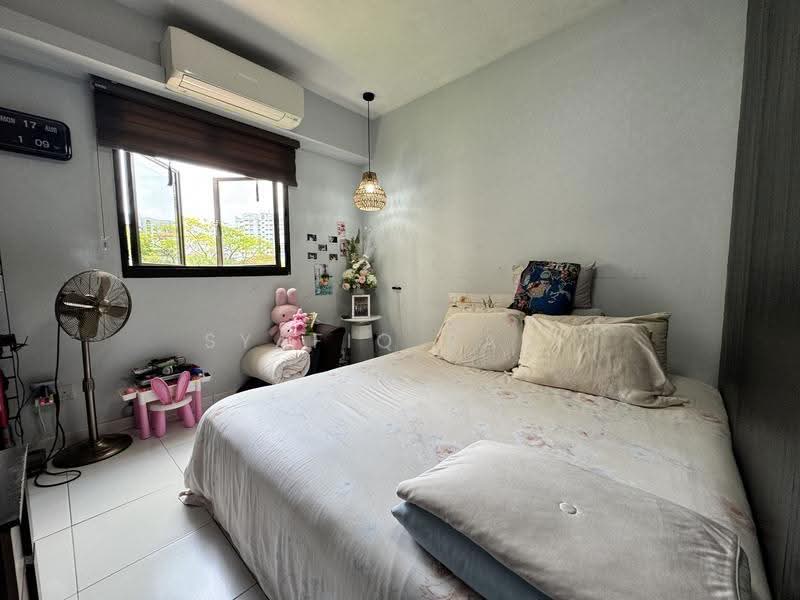 682 Choa Chu Kang Crescent, 682 Choa Chu Kang Crescent, Dairy Farm / Bukit Panjang / Choa Chu Kang, 4 Bedrooms, 1,539 sqft, HDB Flat For Sale, by Syafiq Rauf, 500252066 - Bedroom - PropertyGuru.com.sg