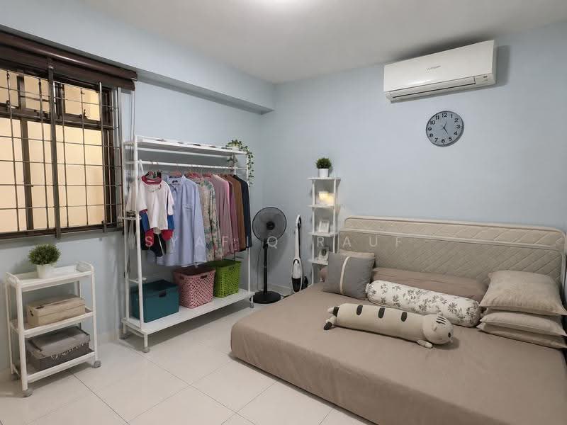 682 Choa Chu Kang Crescent, 682 Choa Chu Kang Crescent, Dairy Farm / Bukit Panjang / Choa Chu Kang, 4 Bedrooms, 1,539 sqft, HDB Flat For Sale, by Syafiq Rauf, 500252066 - Bedroom - PropertyGuru.com.sg