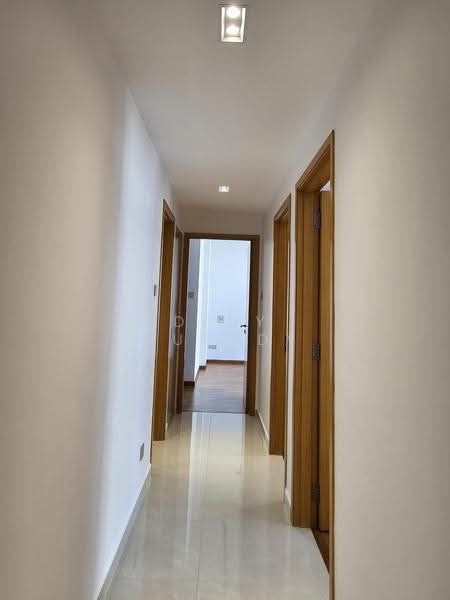 Starville, 62 Lengkong Tiga, Eunos / Geylang / Paya Lebar, 3 Bedrooms, 1,216 sqft, Condominium For Rent, by Deny Gunady, 500252068 - Corridor - PropertyGuru.com.sg