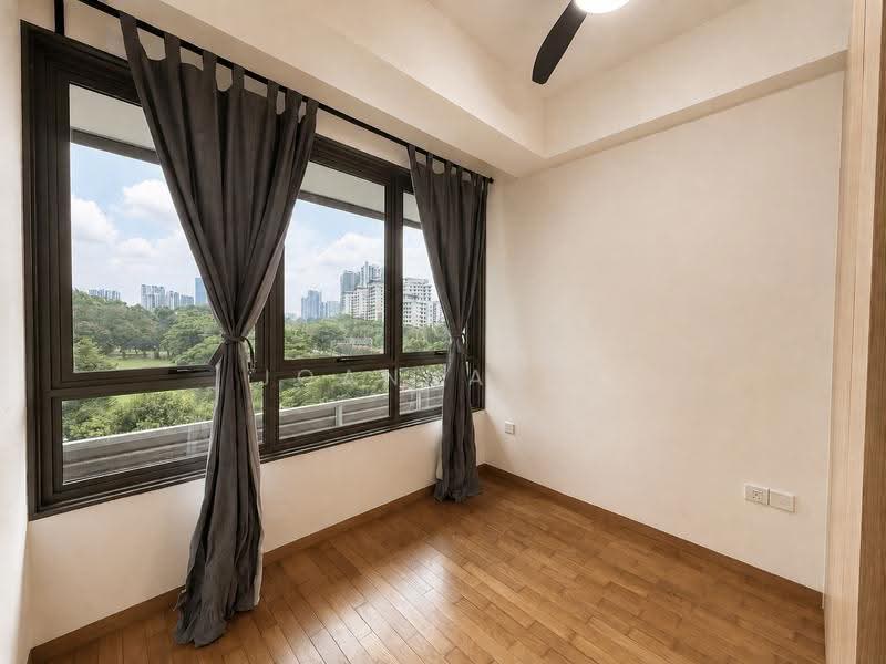 6 Derbyshire, 6 Derbyshire Road, Newton / Novena, 2 Bedrooms, 732 sqft, Condominium For Rent, by Joanna Xu, 500252069 - Common Bedroom - PropertyGuru.com.sg