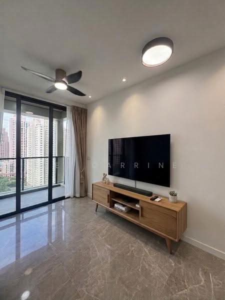 Irwell Hill Residences, 2 Irwell Hill, Orchard / River Valley, 2 Bedrooms, 657 sqft, Condominium For Sale, by Kee Carrine, 500252070 - PropertyGuru.com.sg