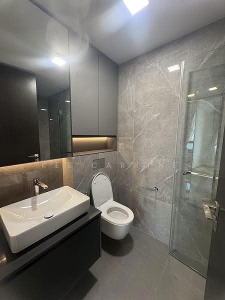 Irwell Hill Residences, 2 Irwell Hill, Orchard / River Valley, 2 Bedrooms, 657 sqft, Condominium For Sale, by Kee Carrine, 500252070 - PropertyGuru.com.sg