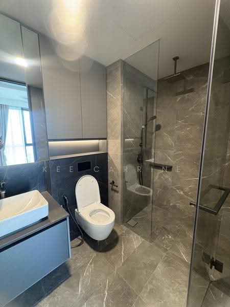 Irwell Hill Residences, 2 Irwell Hill, Orchard / River Valley, 2 Bedrooms, 657 sqft, Condominium For Sale, by Kee Carrine, 500252070 - PropertyGuru.com.sg