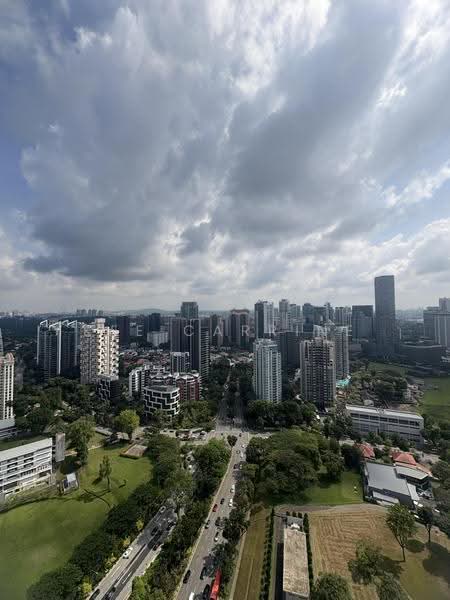 Irwell Hill Residences, 2 Irwell Hill, Orchard / River Valley, 2 Bedrooms, 657 sqft, Condominium For Sale, by Kee Carrine, 500252070 - PropertyGuru.com.sg