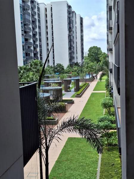 Treasure at Tampines, 27 Tampines Lane, Pasir Ris / Tampines, Studio, 463 sqft, Condominium For Rent, by Lynn Goh, 500252072 - Exterior - PropertyGuru.com.sg