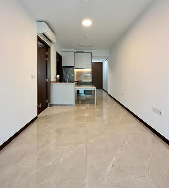 Normanton Park, 47 Normanton Park, Buona Vista / West Coast / Clementi New Town, 1 Bedroom, 527 sqft, Condominium For Sale, by Melvin Sim, 500252074 - Interior - PropertyGuru.com.sg