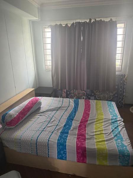 161 Yung Ping Road, 161 Yung Ping Road, Boon Lay / Jurong / Tuas, Room Rental, 11 sqft, HDB Flat For Rent, by Ivan Koh, 500252075 - Bedroom - PropertyGuru.com.sg