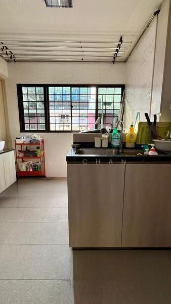 602 Ang Mo Kio Avenue 5, 602 Ang Mo Kio Avenue 5, Ang Mo Kio / Bishan / Thomson, 2 Bedrooms, 721 sqft, HDB Flat For Sale, by Ivy Chan, 500252077 - PropertyGuru.com.sg