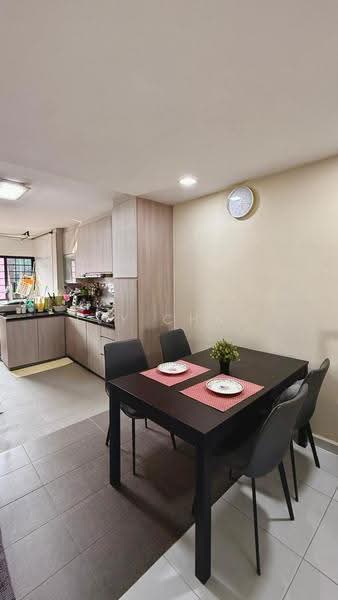 602 Ang Mo Kio Avenue 5, 602 Ang Mo Kio Avenue 5, Ang Mo Kio / Bishan / Thomson, 2 Bedrooms, 721 sqft, HDB Flat For Sale, by Ivy Chan, 500252077 - PropertyGuru.com.sg
