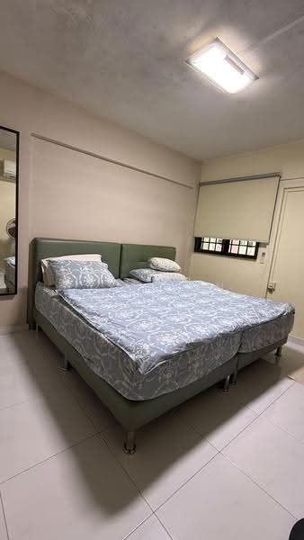 602 Ang Mo Kio Avenue 5, 602 Ang Mo Kio Avenue 5, Ang Mo Kio / Bishan / Thomson, 2 Bedrooms, 721 sqft, HDB Flat For Sale, by Ivy Chan, 500252077 - PropertyGuru.com.sg