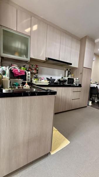 602 Ang Mo Kio Avenue 5, 602 Ang Mo Kio Avenue 5, Ang Mo Kio / Bishan / Thomson, 2 Bedrooms, 721 sqft, HDB Flat For Sale, by Ivy Chan, 500252077 - PropertyGuru.com.sg