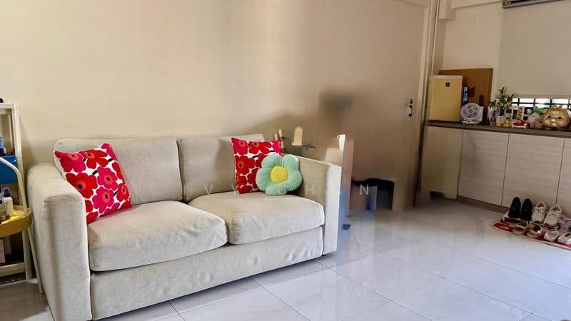 602 Ang Mo Kio Avenue 5, 602 Ang Mo Kio Avenue 5, Ang Mo Kio / Bishan / Thomson, 2 Bedrooms, 721 sqft, HDB Flat For Sale, by Ivy Chan, 500252077 - PropertyGuru.com.sg