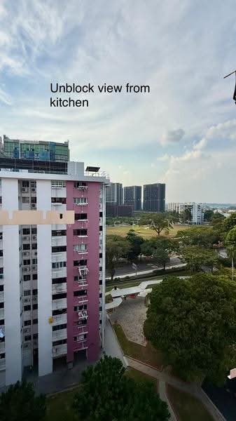 602 Ang Mo Kio Avenue 5, 602 Ang Mo Kio Avenue 5, Ang Mo Kio / Bishan / Thomson, 2 Bedrooms, 721 sqft, HDB Flat For Sale, by Ivy Chan, 500252077 - PropertyGuru.com.sg