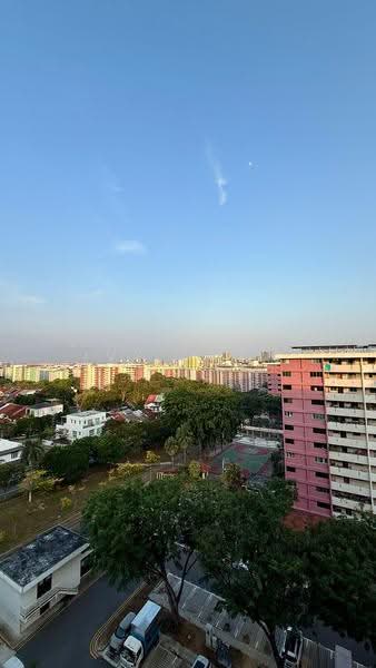 602 Ang Mo Kio Avenue 5, 602 Ang Mo Kio Avenue 5, Ang Mo Kio / Bishan / Thomson, 2 Bedrooms, 721 sqft, HDB Flat For Sale, by Ivy Chan, 500252077 - PropertyGuru.com.sg