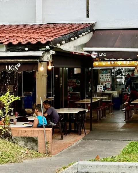 602 Ang Mo Kio Avenue 5, 602 Ang Mo Kio Avenue 5, Ang Mo Kio / Bishan / Thomson, 2 Bedrooms, 721 sqft, HDB Flat For Sale, by Ivy Chan, 500252077 - PropertyGuru.com.sg