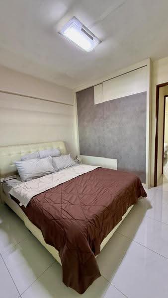 602 Ang Mo Kio Avenue 5, 602 Ang Mo Kio Avenue 5, Ang Mo Kio / Bishan / Thomson, 2 Bedrooms, 721 sqft, HDB Flat For Sale, by Ivy Chan, 500252077 - Bedroom - PropertyGuru.com.sg