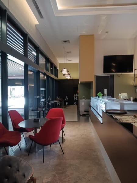 Mercure hotel, Club Street, Boat Quay / Raffles Place / Marina, 1,376 sqft, Food & Beverage For Rent, by Anand Ganesan, 500252078 - Interior - CommercialGuru.com.sg