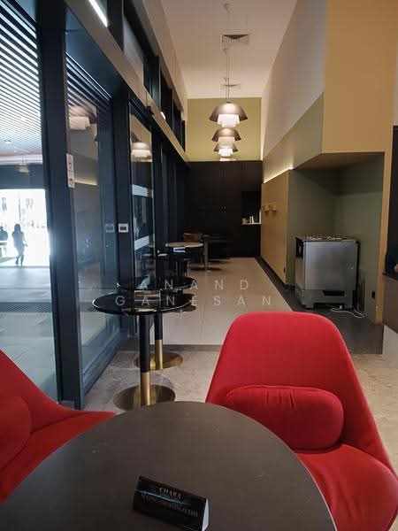 Mercure hotel, Club Street, Boat Quay / Raffles Place / Marina, 1,376 sqft, Food & Beverage For Rent, by Anand Ganesan, 500252078 - Lobby - CommercialGuru.com.sg