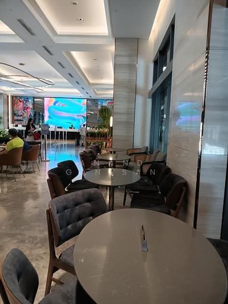 Mercure hotel, Club Street, Boat Quay / Raffles Place / Marina, 1,376 sqft, Food & Beverage For Rent, by Anand Ganesan, 500252078 - Lobby - CommercialGuru.com.sg