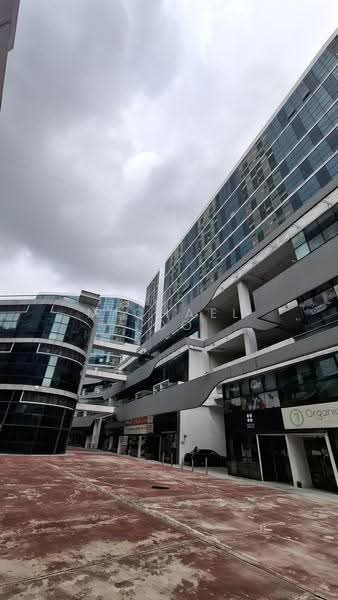 Oxley BizHub, 61 Ubi Road 1, Eunos / Geylang / Paya Lebar, 936 sqft, Light Industrial (B1) For Sale, by Michael Loo, 500252081 - Exterior - CommercialGuru.com.sg