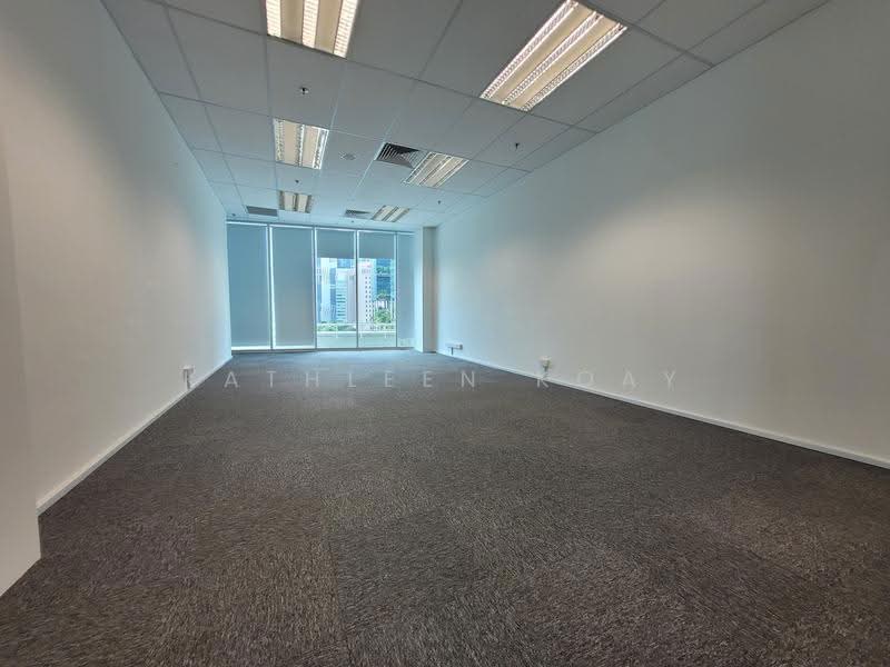 Havelock II, 2 Havelock Road, Boat Quay / Raffles Place / Marina, 463 sqft, Office For Sale, by Kathleen Koay, 500252083 - Interior - CommercialGuru.com.sg