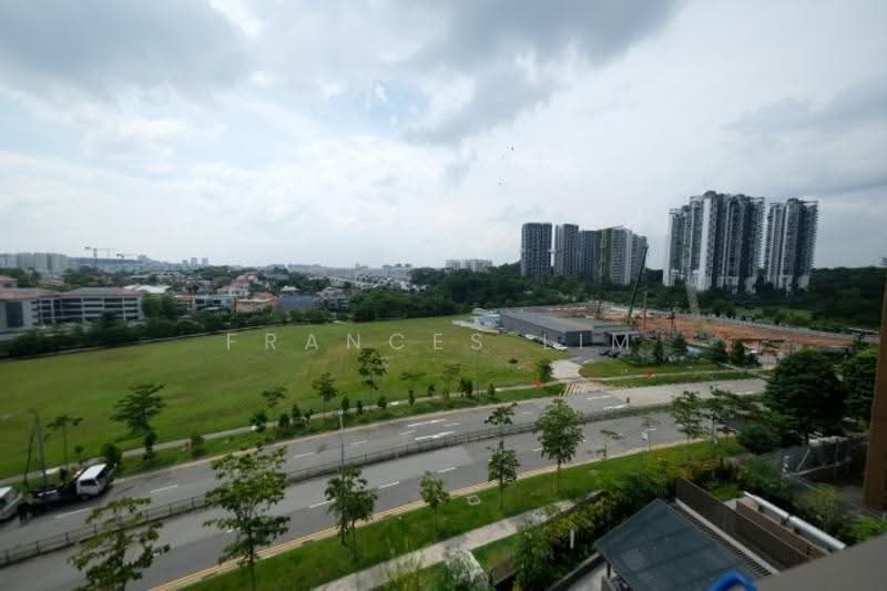 The Botany at Dairy Farm, 5, Dairy Farm / Bukit Panjang / Choa Chu Kang, 2 Bedrooms, 603 sqft, Condominium For Sale, by Frances Lim, 500252085 - PropertyGuru.com.sg