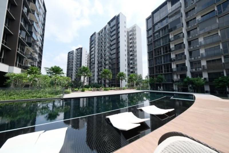 The Botany at Dairy Farm, 5, Dairy Farm / Bukit Panjang / Choa Chu Kang, 2 Bedrooms, 603 sqft, Condominium For Sale, by Frances Lim, 500252085 - PropertyGuru.com.sg