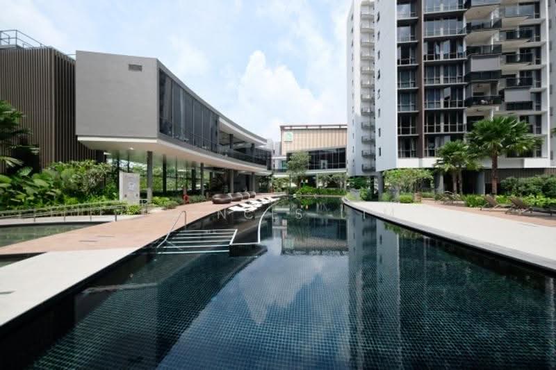 The Botany at Dairy Farm, 5, Dairy Farm / Bukit Panjang / Choa Chu Kang, 2 Bedrooms, 603 sqft, Condominium For Sale, by Frances Lim, 500252085 - PropertyGuru.com.sg