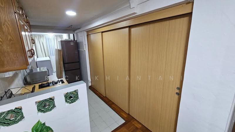 83 Commonwealth Close, 83 Commonwealth Close, Alexandra / Commonwealth, 1 Bedroom, 495 sqft, HDB Flat For Rent, by Rick Khiantani, 500252087 - PropertyGuru.com.sg