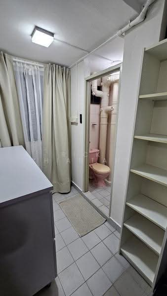 83 Commonwealth Close, 83 Commonwealth Close, Alexandra / Commonwealth, 1 Bedroom, 495 sqft, HDB Flat For Rent, by Rick Khiantani, 500252087 - PropertyGuru.com.sg