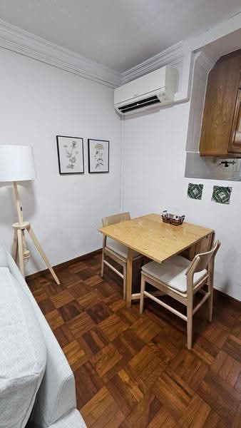 83 Commonwealth Close, 83 Commonwealth Close, Alexandra / Commonwealth, 1 Bedroom, 495 sqft, HDB Flat For Rent, by Rick Khiantani, 500252087 - PropertyGuru.com.sg